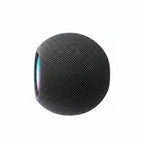Apple HomePod mini 2021  - Smart Speaker with Siri - Midnight Apple
