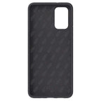EMF Armour Case Eco D30 (Charcoal) - Shockproof Cover for Samsung Galaxy S20