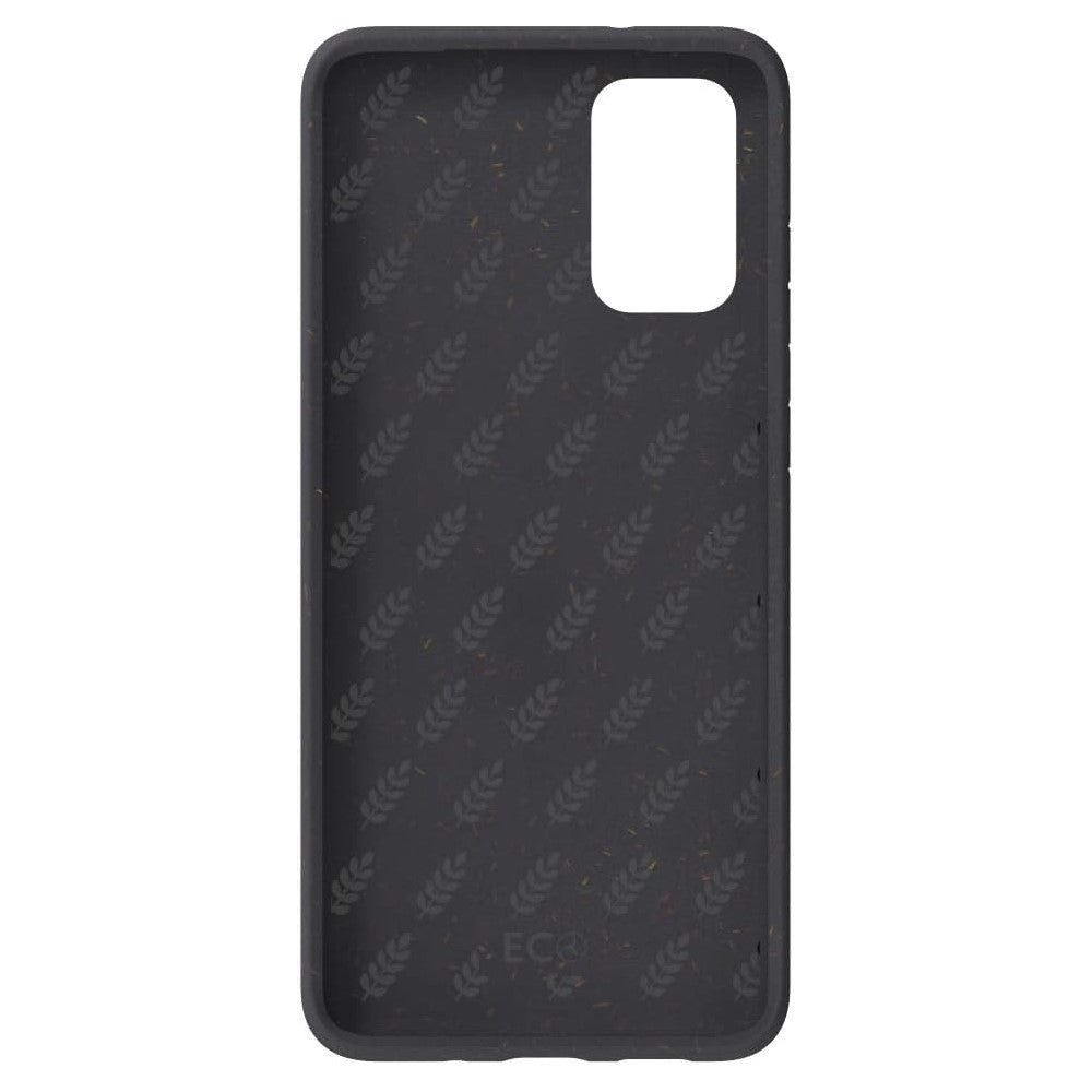 EMF Armour Case Eco D30 (Charcoal) - Shockproof Cover for Samsung Galaxy S20