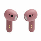 JBL Live Flex ANC TWS Earbuds - Rose - Pristine - Refurbished JBL