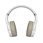 Sennheiser HD 450BT Wireless Headphones White - Acceptable - Refurbished