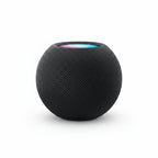 Apple HomePod mini 2021  - Smart Speaker with Siri - Midnight Apple