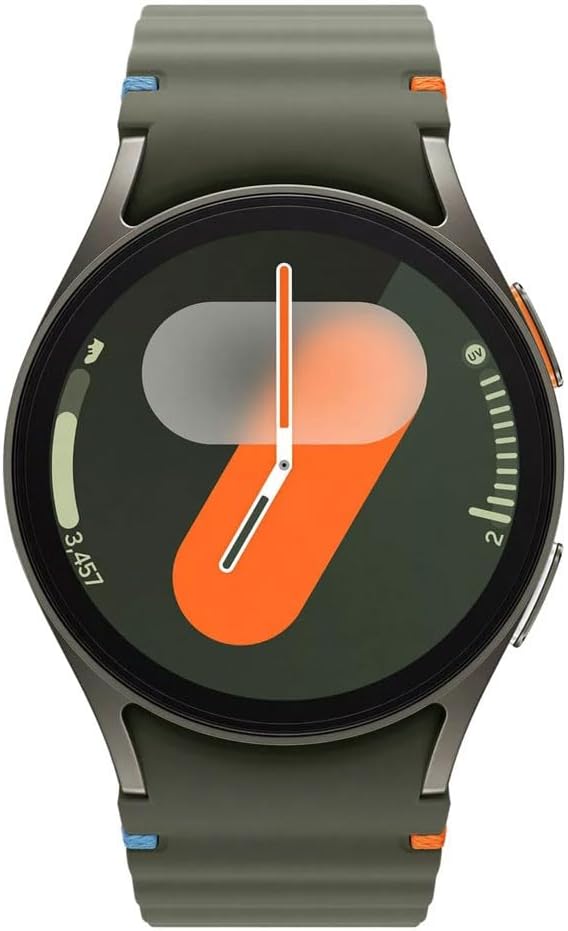 Samsung L300 Galaxy Watch 7 Bluetooth 40mm – Green