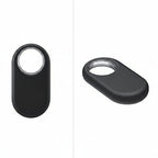 Samsung Galaxy SmartTag2 Black 1 Pack Bluetooth Tracker - Pristine - Refurbished Samsung