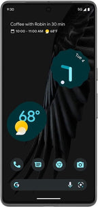 Google Pixel 7 256GB Obsidian - (AU Version) Google Pixel