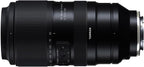 Tamron 50-400mm F/4.5-6.3 Di III VC VXD Lens (A067) (Sony E)