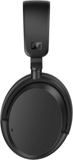 Sennheiser ACCENTUM 4 Wireless Headphones – Black Sennheiser