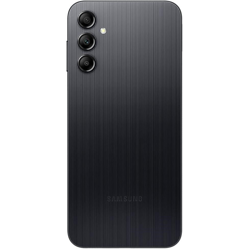 Samsung A14 4G 4GB/128GB - Black ( Open Never Used ) (Copy) SAMSUNG