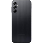 Samsung A14 4G 4GB/128GB - Black ( Open Never Used ) (Copy) SAMSUNG