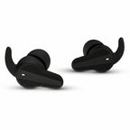 BlueAnt Pump Air X3 True Wireless Earbuds - Black - Pristine - Refurbished