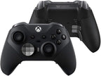 Xbox Elite Wireless Controller Series 2 Black - Excellent - Refurbished Microsoft