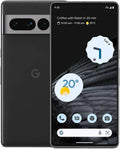Google Pixel 7 Pro 256GB - (AU Version) – Refurbished