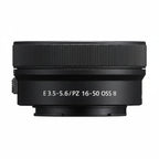 Sony Alpha a6700 Mirrorless Camera Kit 16-50mm II Lens (ILCE-6700K) Black