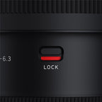 Tamron 50-400mm F/4.5-6.3 Di III VC VXD Lens (A067) (Sony E)