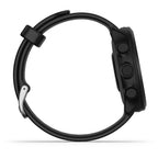 Garmin Forerunner 55 GPS Running Watch - Black - Pristine - Refurbished Garmin