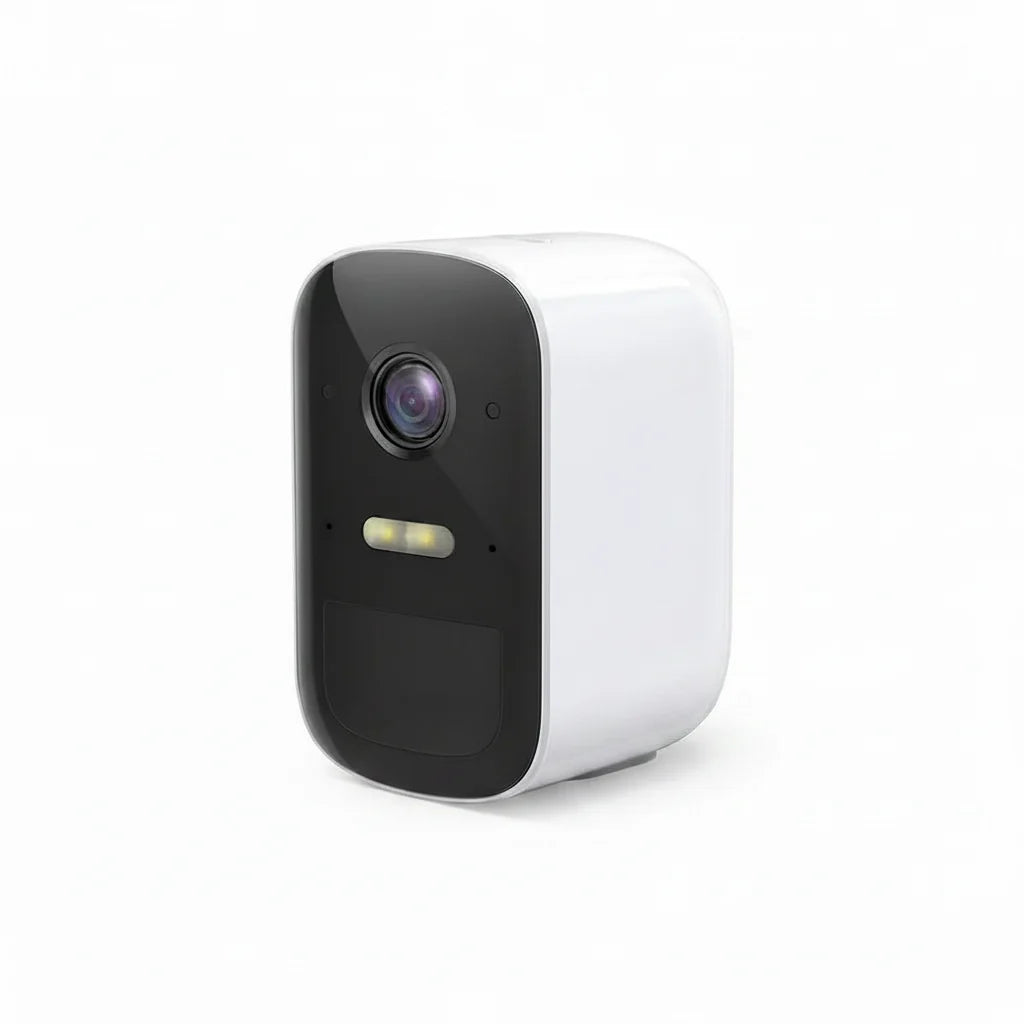 Eufy Cam 2C Pro 2K Security Camera Add-On - Wireless Outdoor Camera - Pristine - Refurbished Eufy Security