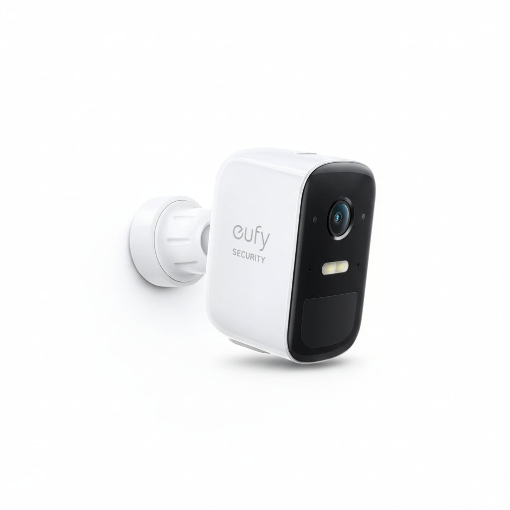 eufyCam 2C Pro 2K Home Security Camera Add-On - Excellent Refurbished (Au Version) eufyCam