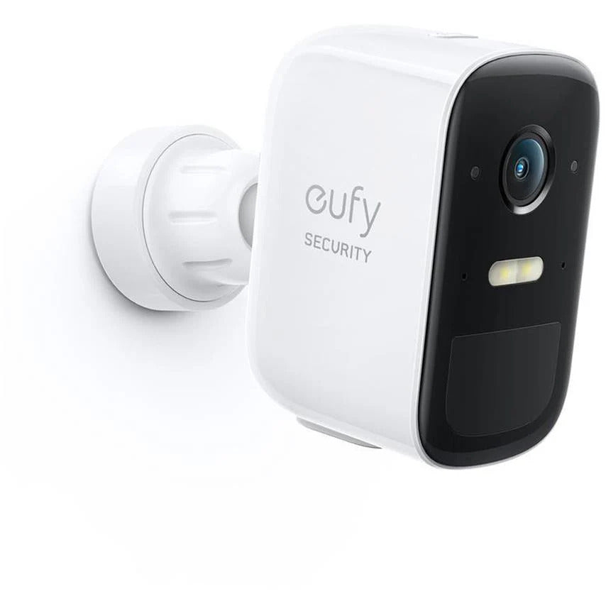 eufyCam 2C Pro 2K Home Security Camera Add-On - Excellent Refurbished (Au Version) eufyCam