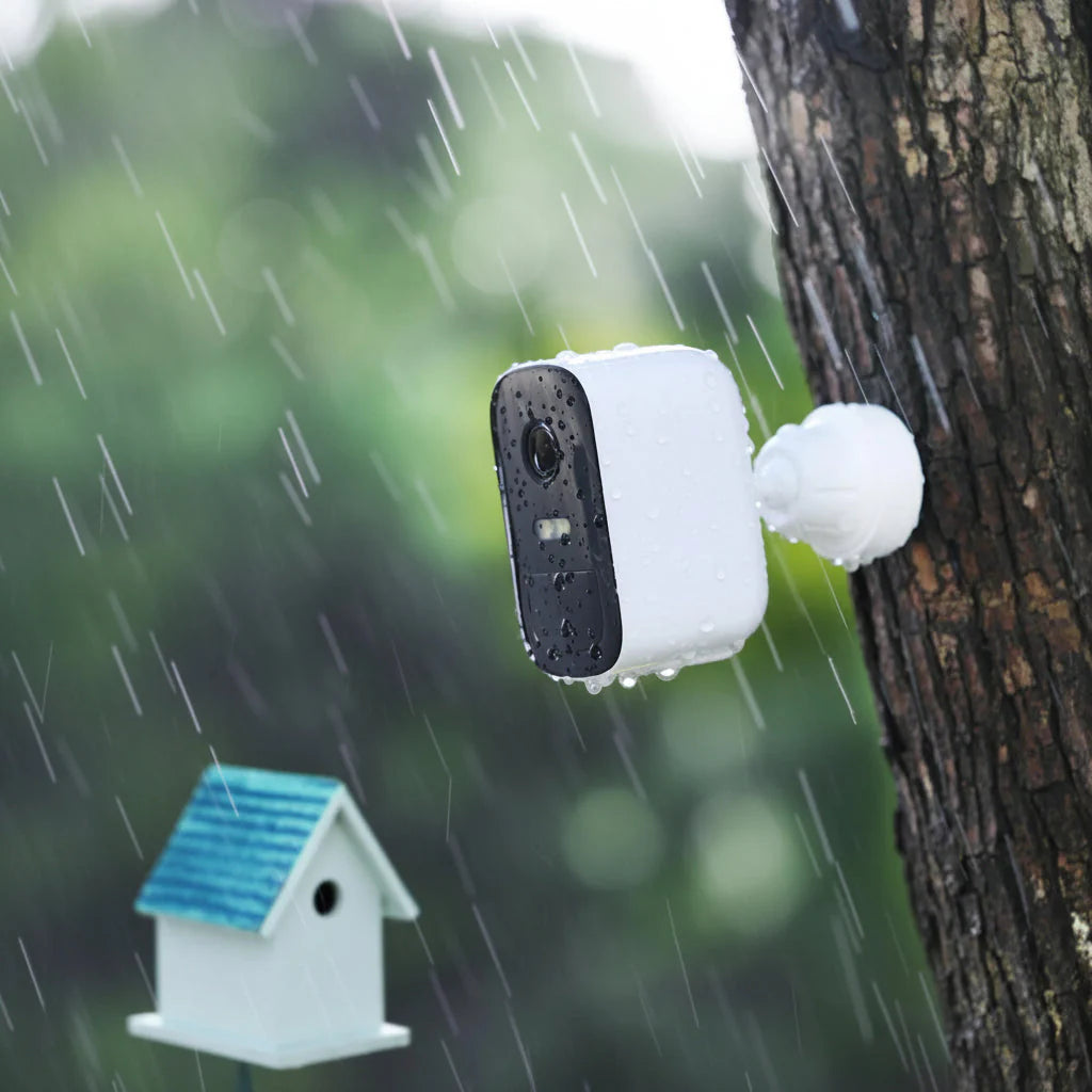 Eufy Cam 2C Pro 2K Security Camera Add-On - Wireless Outdoor Camera - Pristine - Refurbished Eufy Security