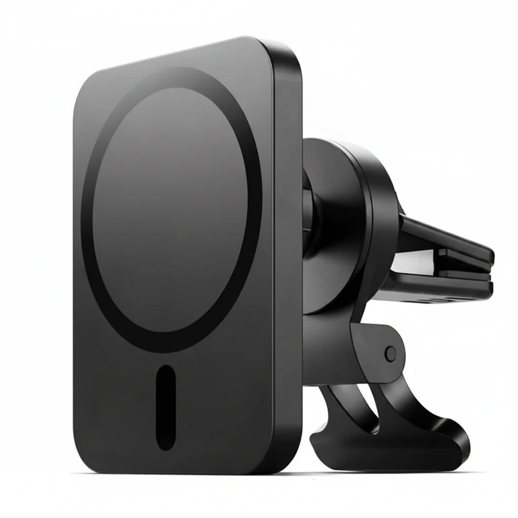 Sprout Magnetic Car Mount - Black