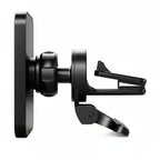 Sprout Magnetic Car Mount - Black