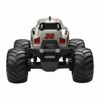 High-Speed Stunt Rocking Spray Off-Road Vehicle - Single Remote Control (Champagne)
