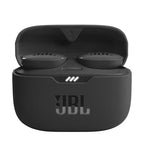JBL Tune 130NC TWS True Wireless Noise Cancelling Earbuds, Black, Excellent - Refurbished JBL