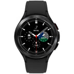 Samsung Galaxy Watch4 Classic 46mm (Black) Refurbished (Grade-A)