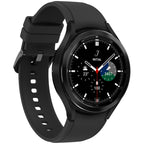 Samsung Galaxy Watch4 Classic 46mm (Black) Refurbished (Grade-A)