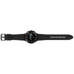 Samsung Galaxy Watch4 Classic 46mm (Black) Refurbished (Grade-A)