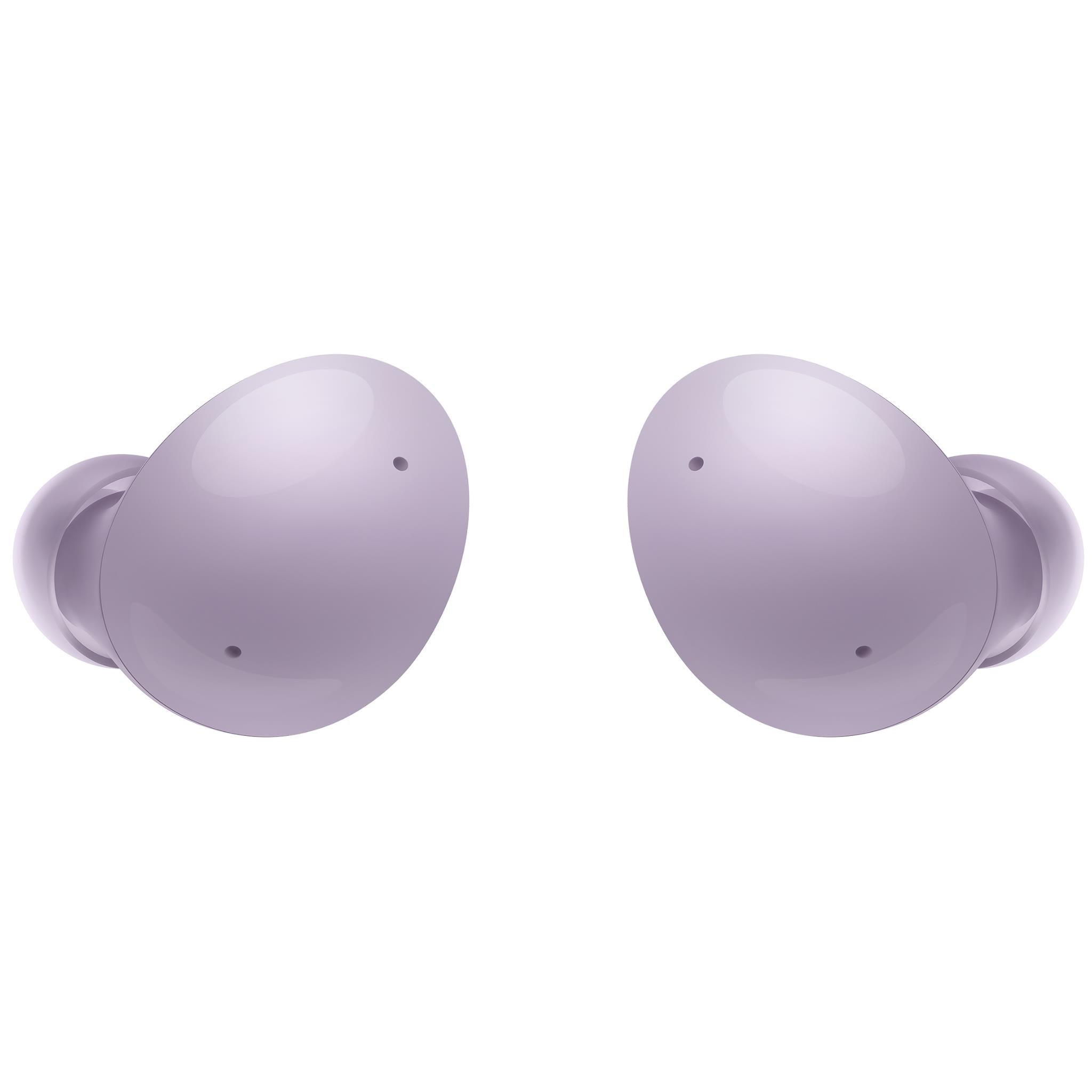 Samsung Galaxy Buds2 - Violet (Refurbished Grade-B)