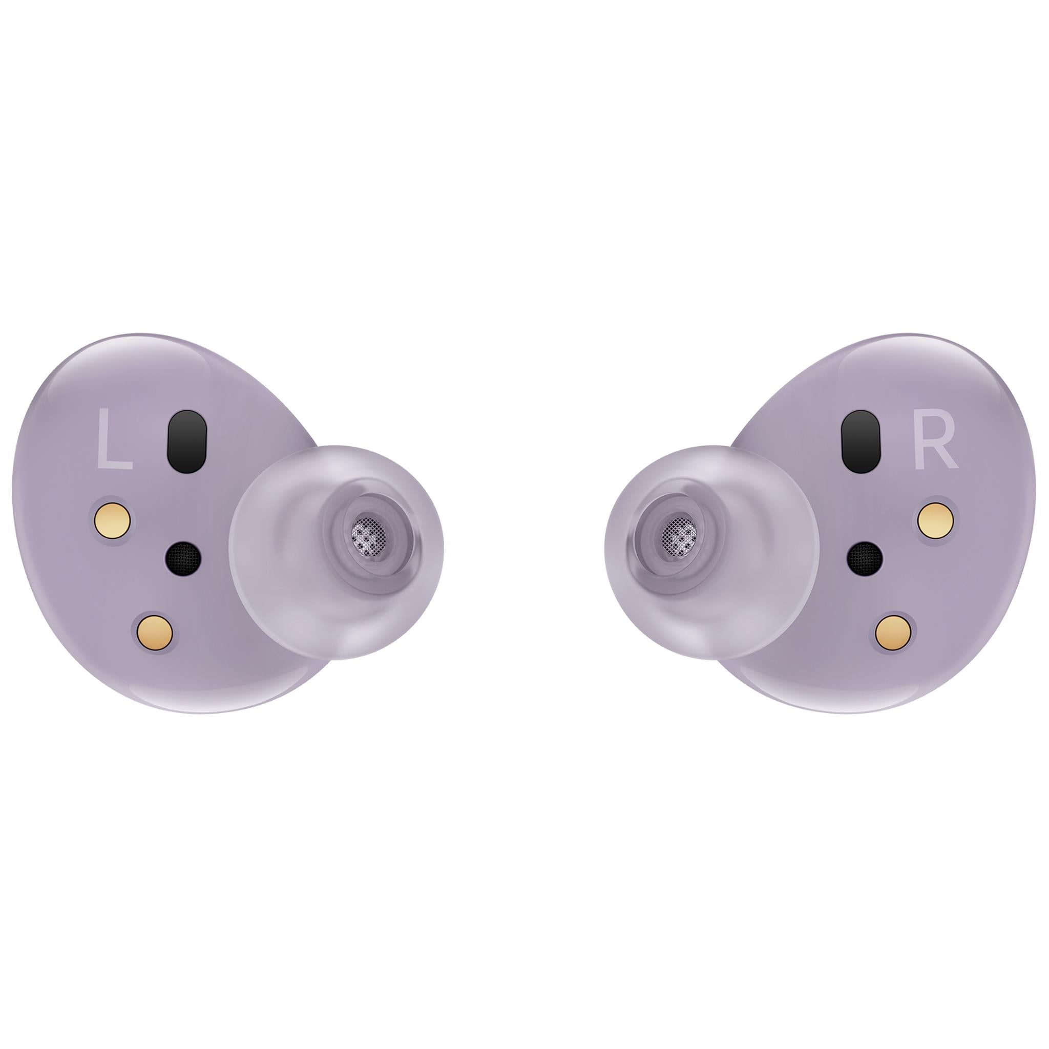 Samsung Galaxy Buds2 - Violet (Refurbished Grade-B)