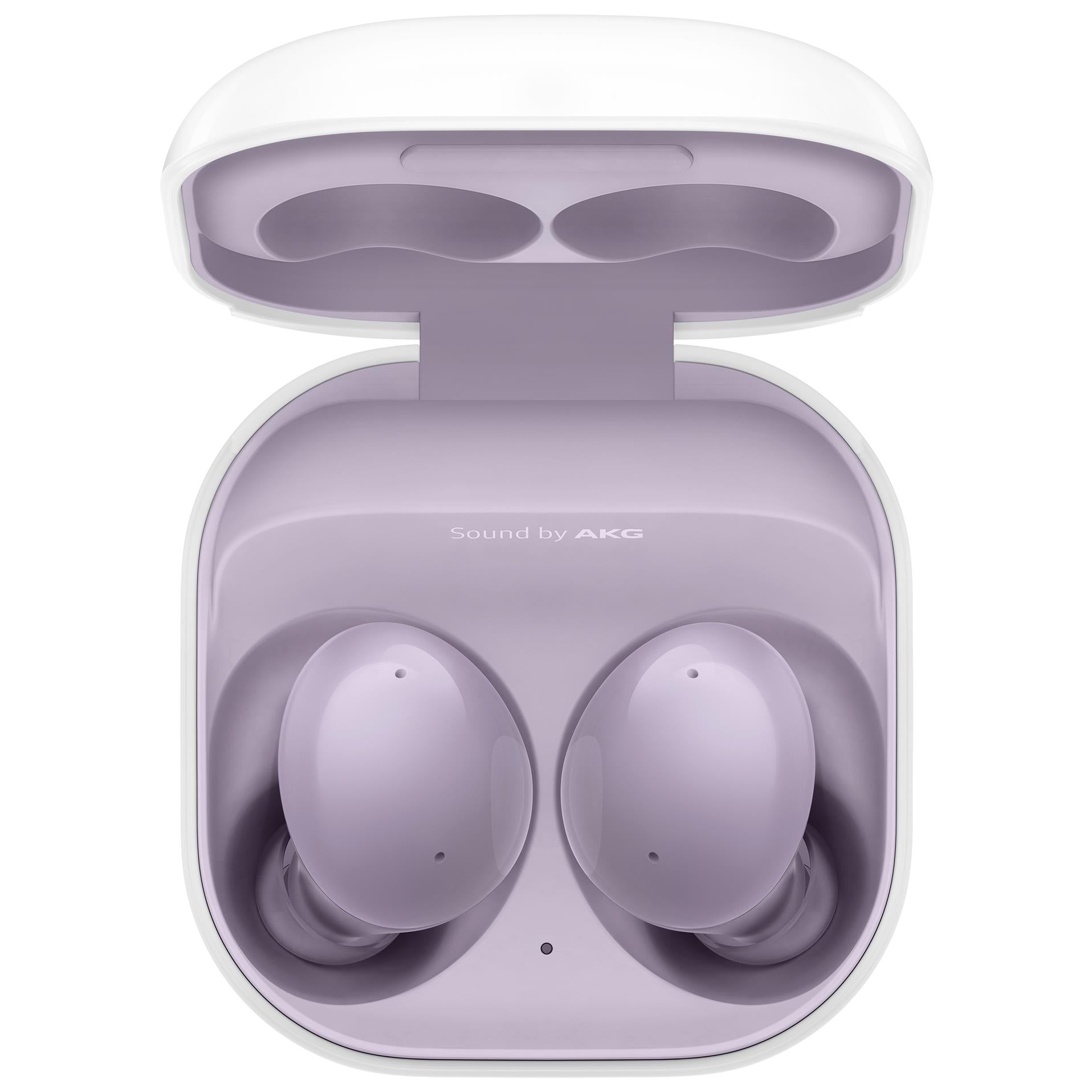 Samsung Galaxy Buds2 - Violet (Refurbished Grade-B)