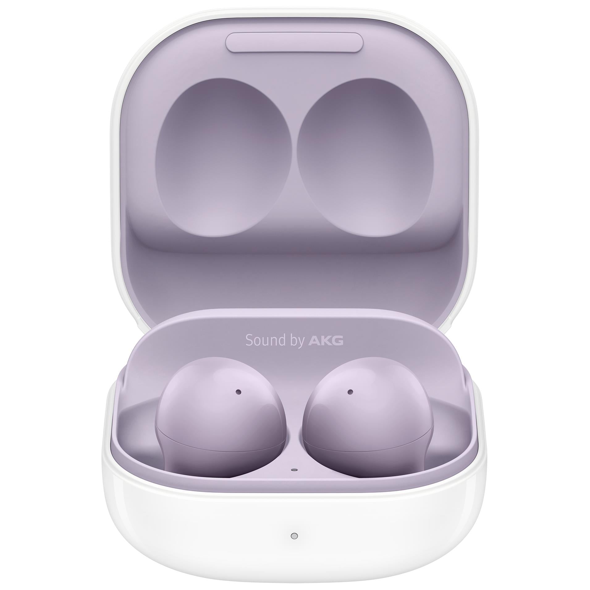 Samsung Galaxy Buds2 - Violet (Refurbished Grade-B)