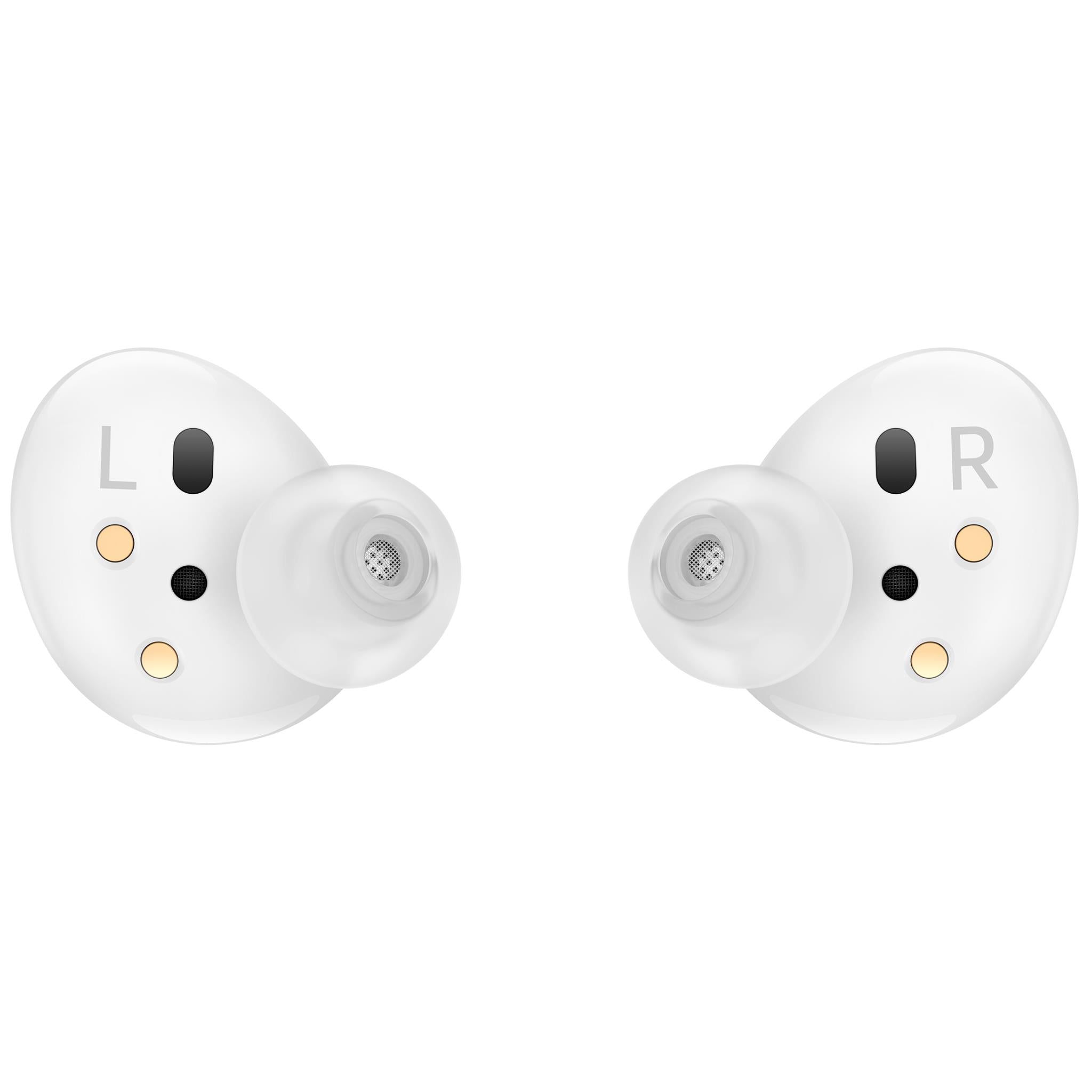 Samsung Galaxy Buds2 - White (Refurbished Grade-A)