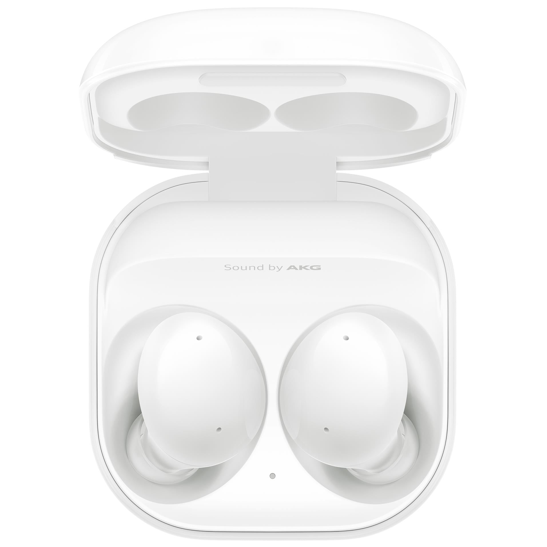 Samsung Galaxy Buds2 - White (Refurbished Grade-A)