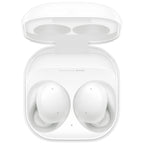 Samsung Galaxy Buds2 - White (Refurbished Grade-A)