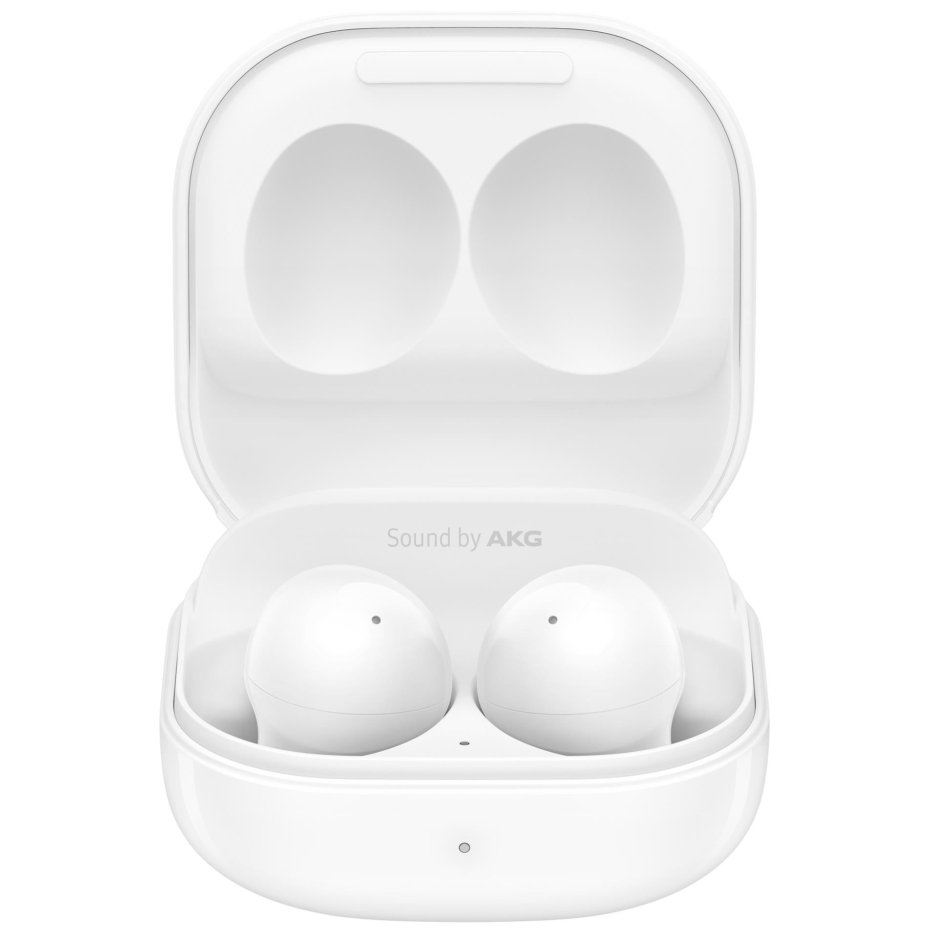 Samsung Galaxy Buds2 - White (Refurbished Grade-A)