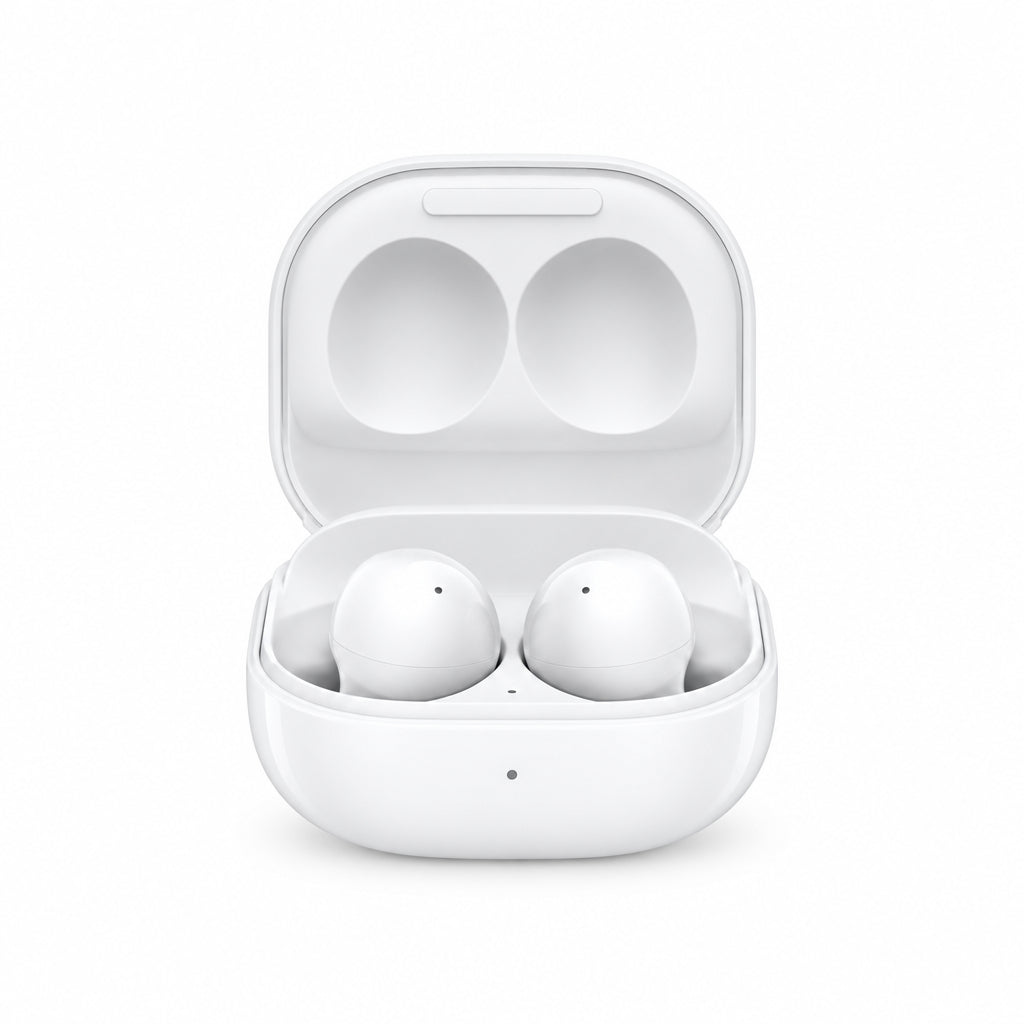 Samsung Galaxy Buds2 - Graphite, White - Pristine - Refurbished