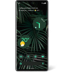 Google Pixel 6 Pro 5G Smartphone (12GB/128GB) - Stormy Black (Refurbished Grade - A)
