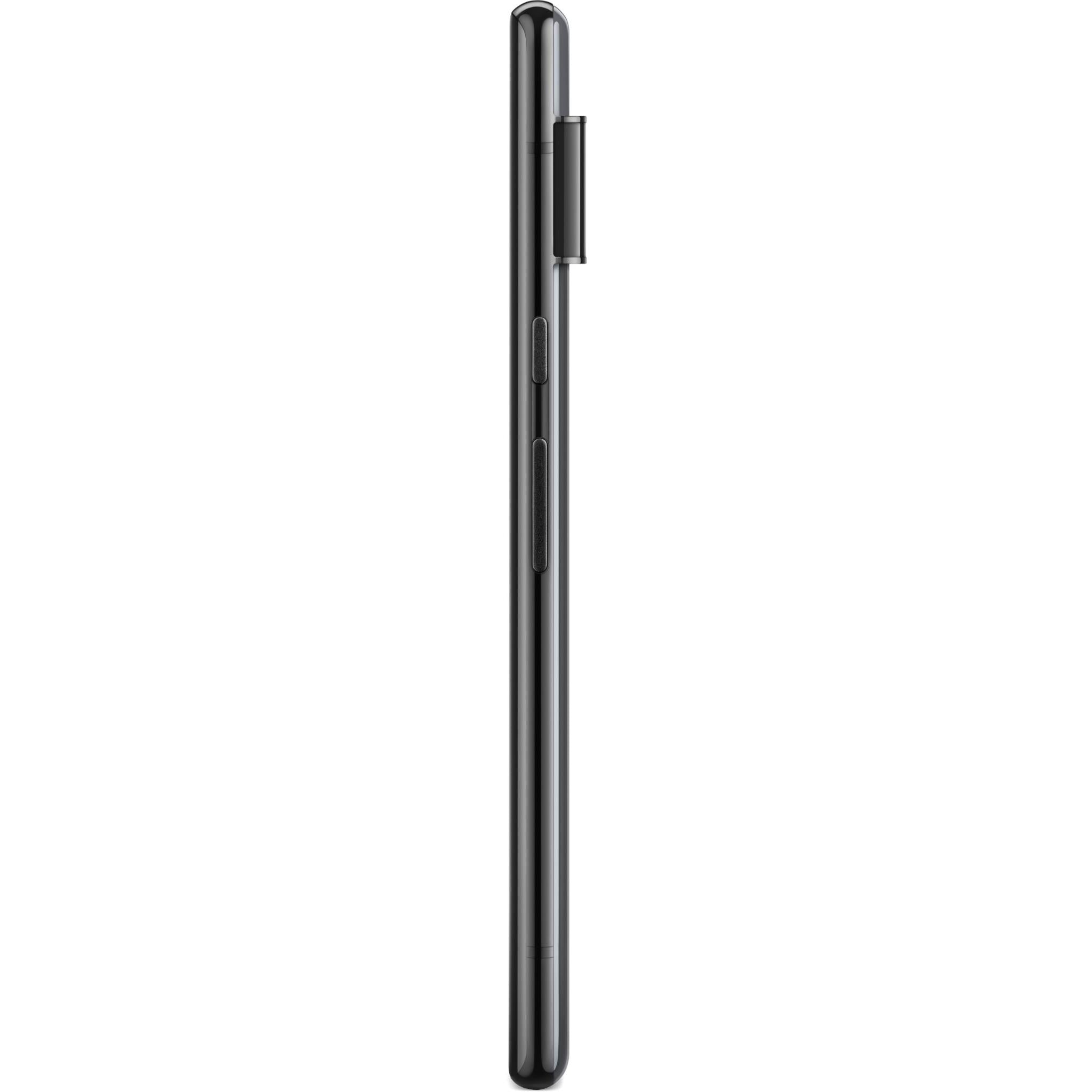 Google Pixel 6 Pro 5G Smartphone (12GB/128GB) - Stormy Black (Refurbished Grade - A)