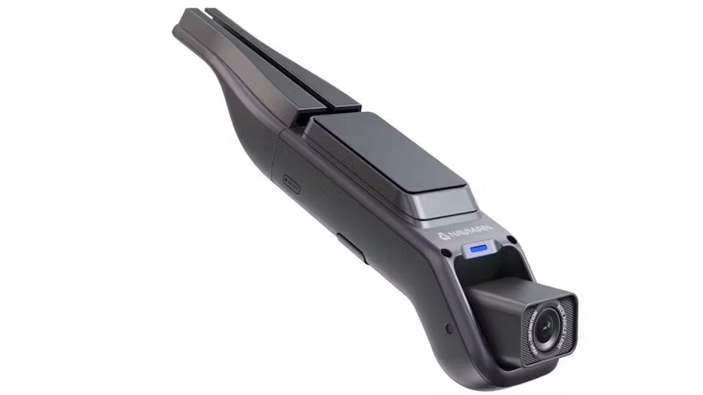 Navman MiVue ALTA Dash Cam – Full HD Car Camera Recorder - (AU version)