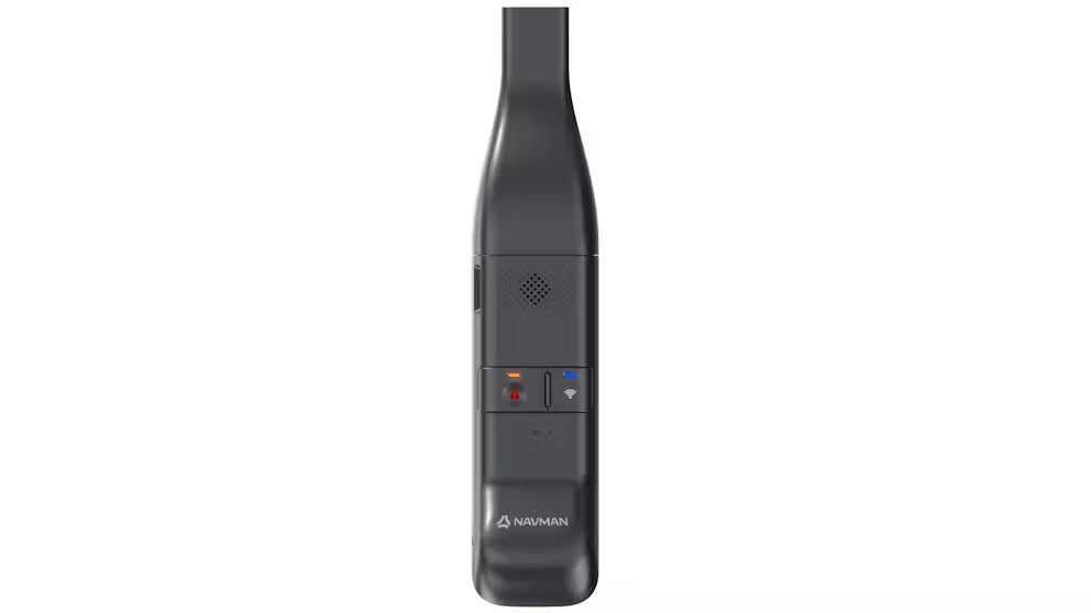 Navman MiVue ALTA Dash Cam – Full HD Car Camera Recorder - (AU version)