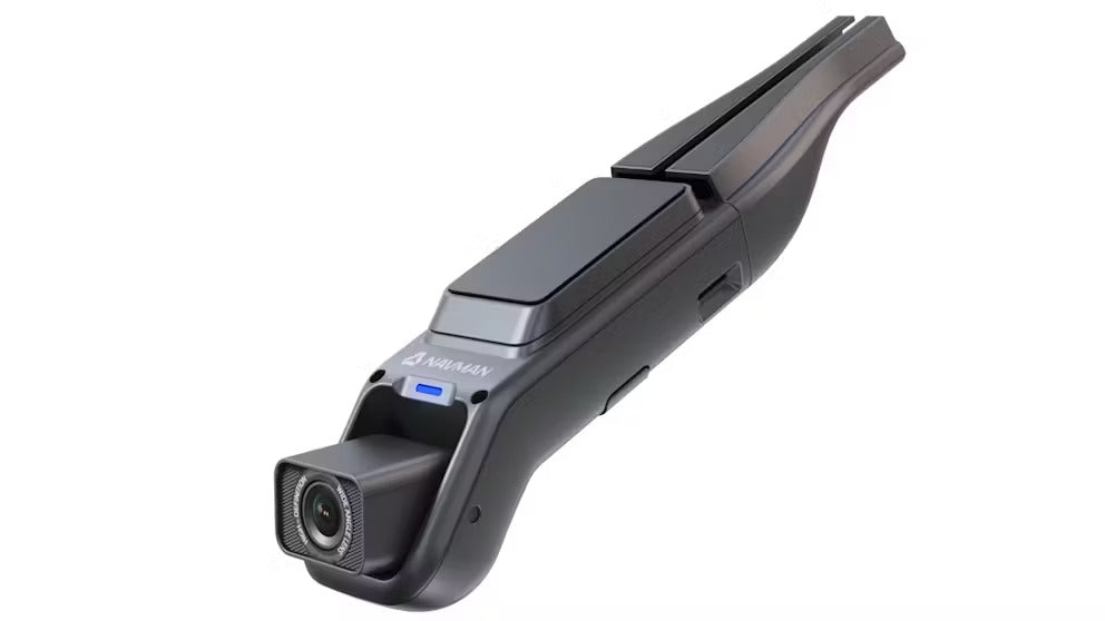 Navman MiVue ALTA Dash Cam – Full HD Car Camera Recorder - (AU version)