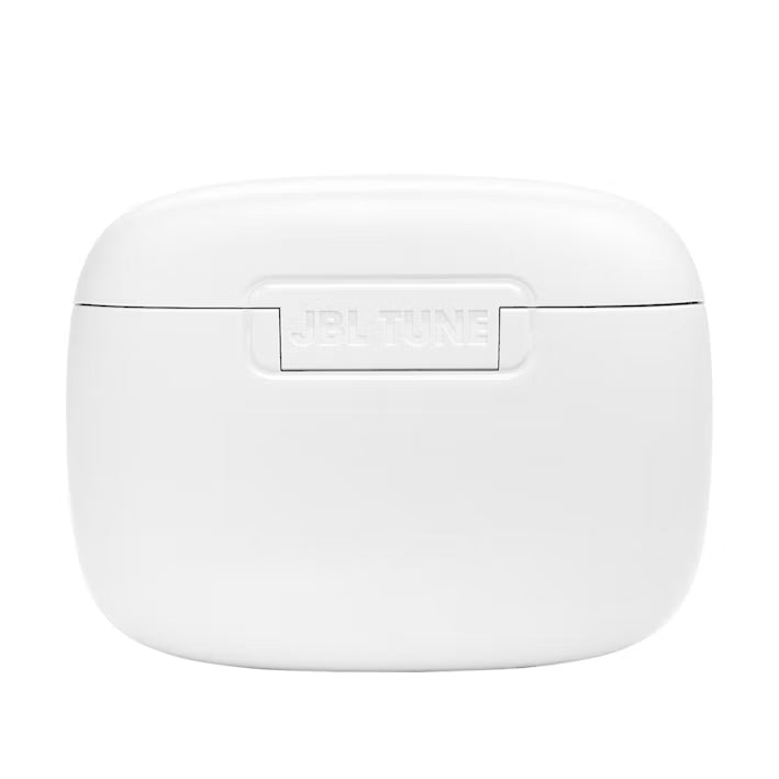 JBL Tune Beam TWS True Wireless Noise Cancelling Earbuds, White Excellent - Refurbished JBL