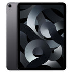 Apple iPad Air 5th Gen 64GB Wi-Fi + Cellular - Space Grey (Refurbished Grade-A) (Copy) Apple