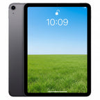 Apple iPad Air 5th Gen 256GB Wi-Fi + Cellular - Space Grey (Refurbished Grade-A)