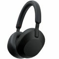 Sony WH-1000XM5 Wireless NC Headphones Black