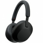 Sony WH-1000XM5 Wireless NC Headphones Black