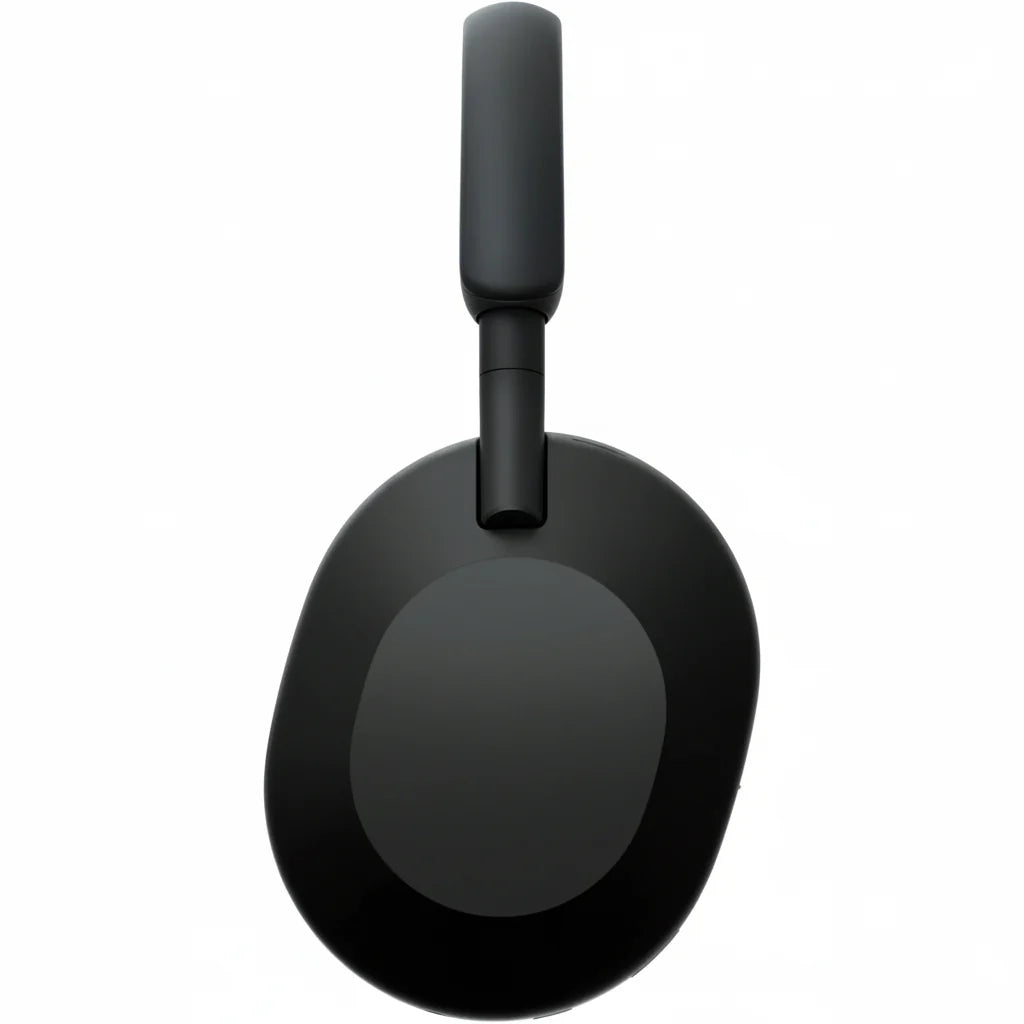 Sony WH-1000XM5 Wireless NC Headphones Black